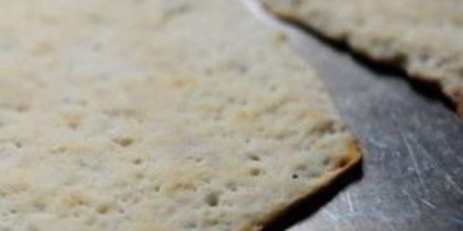 Рецепт мексиканская пицца