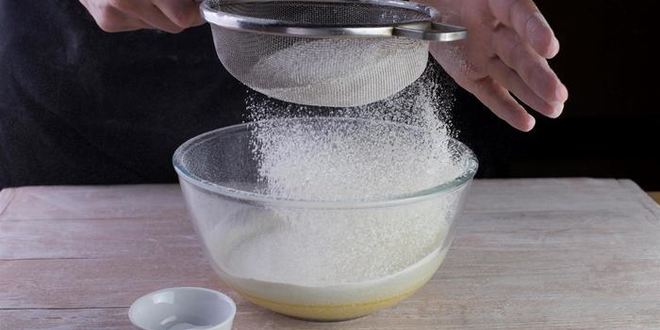 Рецепт мини-пиццы для пикника