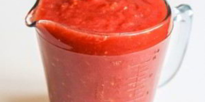 Рецепт настоящая итальянская пицца