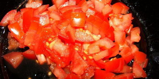 Рецепт острая пицца жгучие розы