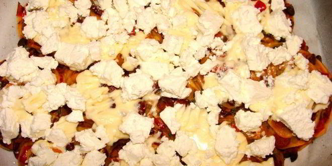 Рецепт острая пицца жгучие розы