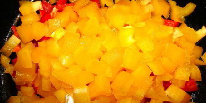 Рецепт острая пицца жгучие розы