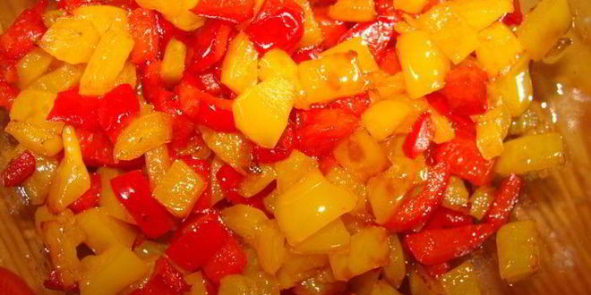 Рецепт острая пицца жгучие розы