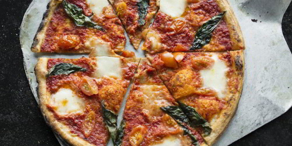 Как приготовить пицца без майонеза