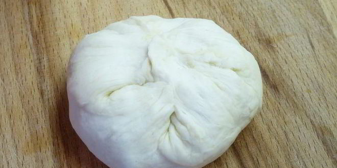 Рецепт пицца булочка