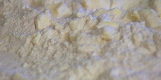 Рецепт пицца из ниццы