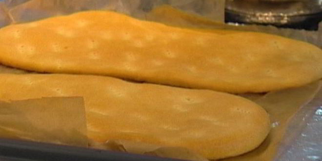 Рецепт пицца из ниццы