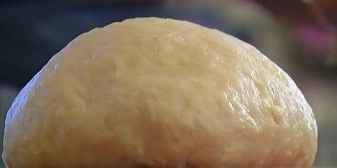 Рецепт пицца из ниццы