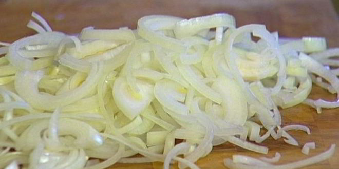 Рецепт пицца из ниццы