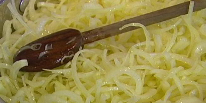 Рецепт пицца из ниццы