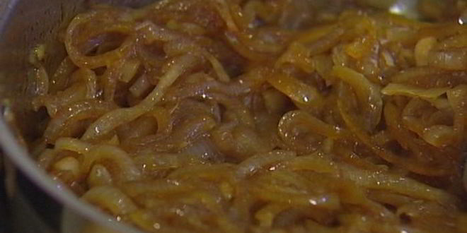 Рецепт пицца из ниццы