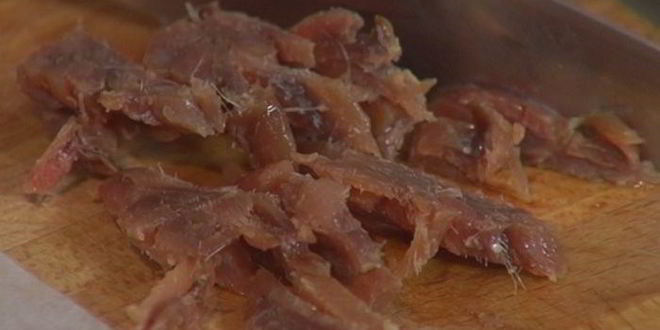 Рецепт пицца из ниццы