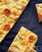 Пицца картофельная