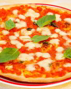 Пицца Маргарита