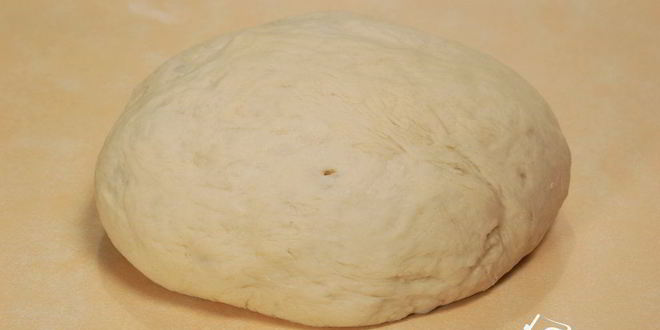 Рецепт пицца маргарита