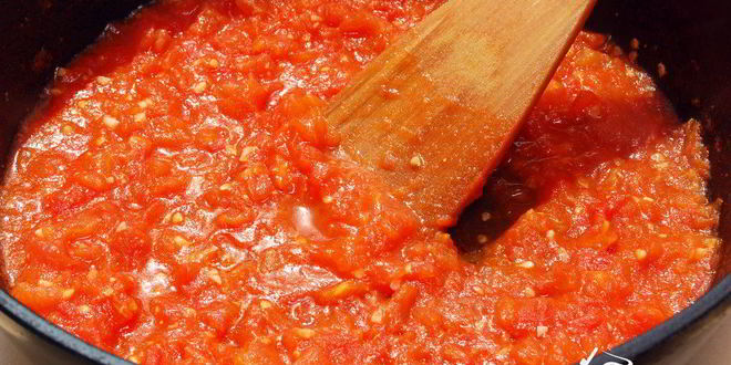 Рецепт пицца маргарита