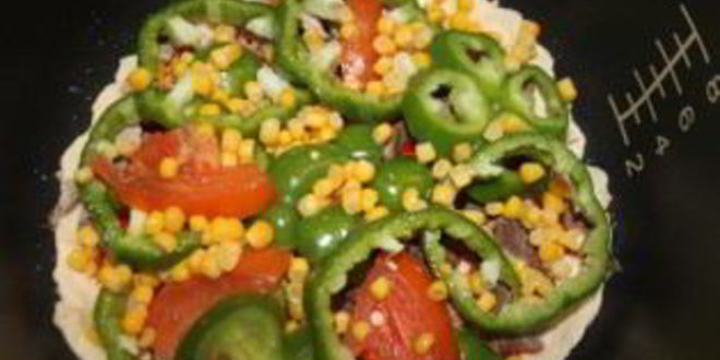 Рецепт пицца минутка в мультиварке