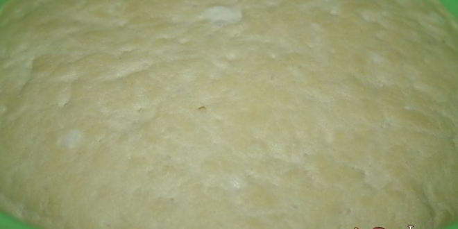 Рецепт пицца на дрожжевом тесте с сыром сулугуни и колбасой сальчичон