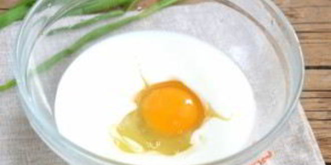 Рецепт пицца на кефире в духовке