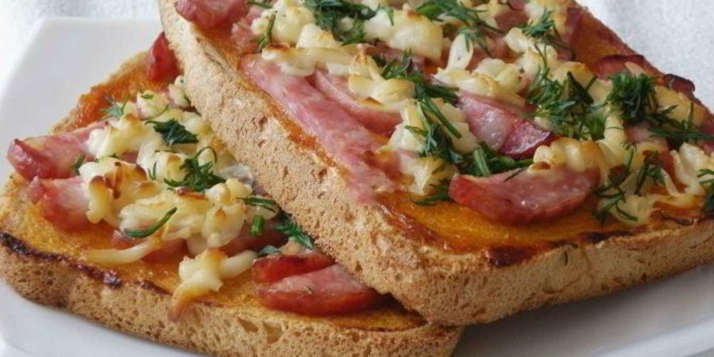 Рецепт пицца 4 сыра