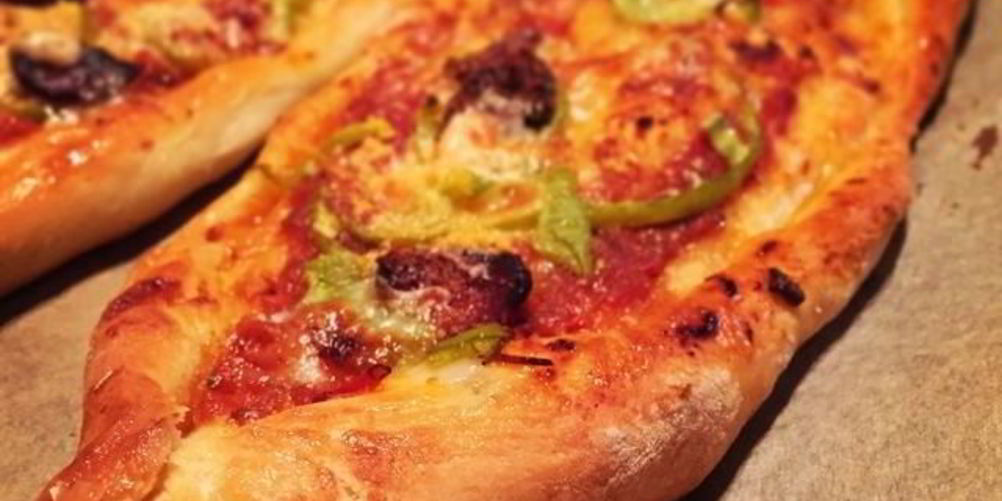 Рецепт чизбургер