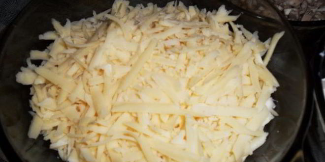 Рецепт пицца на основе из тонкого теста