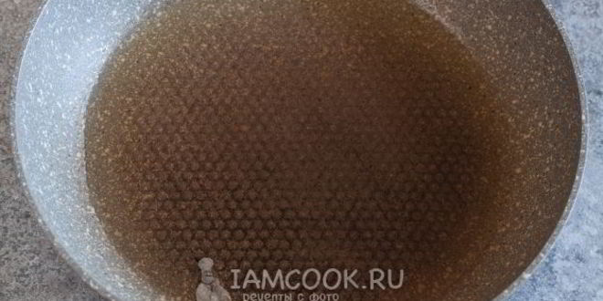 Рецепт пицца на сковороде без дрожжей