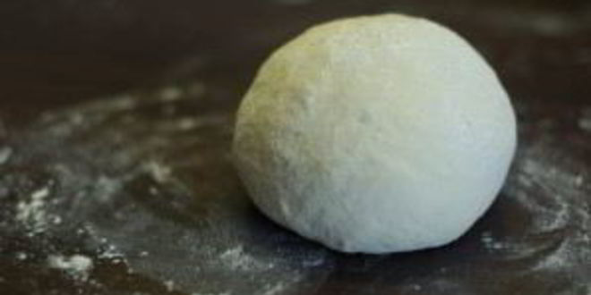 Рецепт пицца на тонком тесте