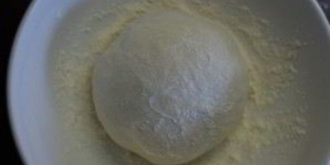 Рецепт пицца на тонком тесте