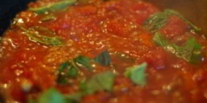 Рецепт пицца на тонком тесте