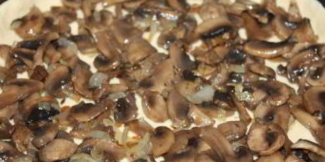 Рецепт пицца на твороге