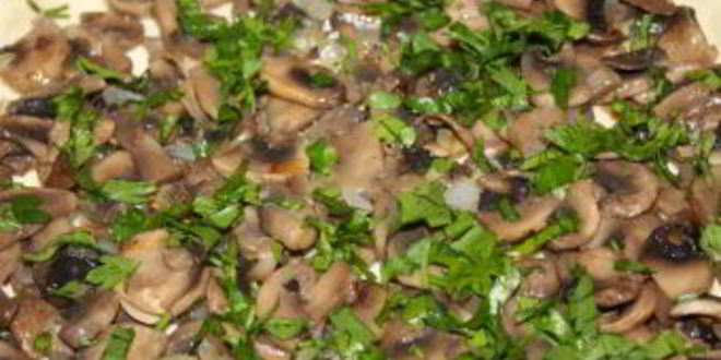 Рецепт пицца на твороге