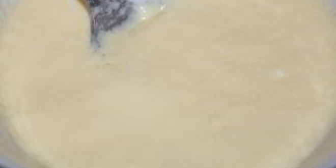 Рецепт пицца на твороге