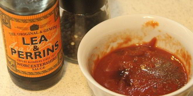 Рецепт пицца-пиде из прошлогоднего гуся