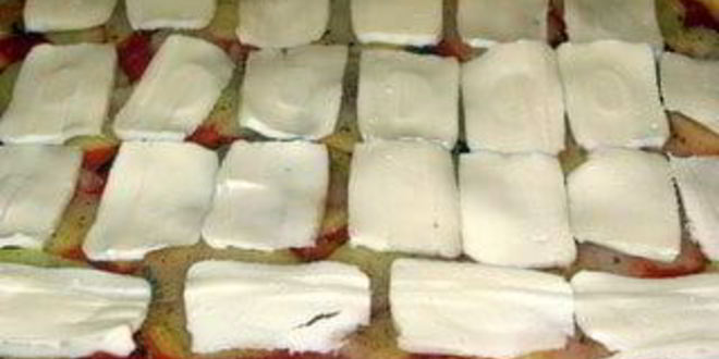 Рецепт пицца по-крестьянски с грудинкой