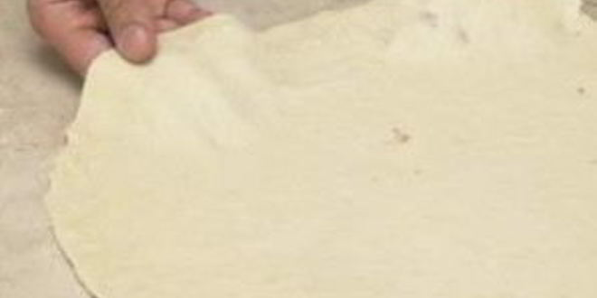 Рецепт пицца по римски