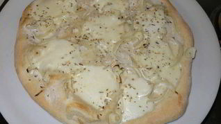 Рецепт Пицца пульская