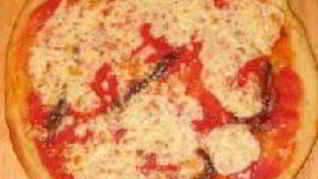 Рецепт Пицца с анчоусами