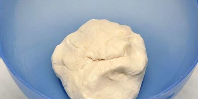 Рецепт пицца с фаршем