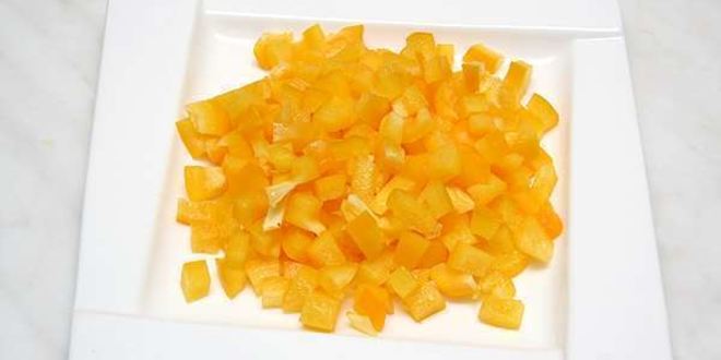 Рецепт пицца с фаршем