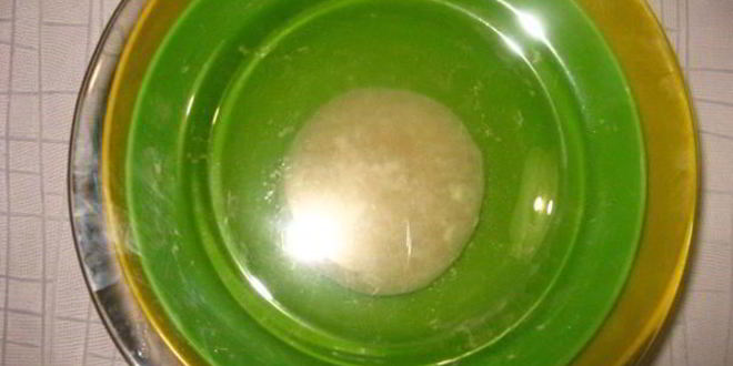 Рецепт пицца с грудинкой и чесноком