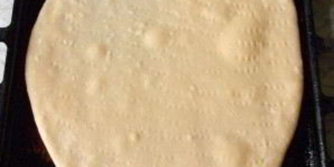 Рецепт пицца с колбасой