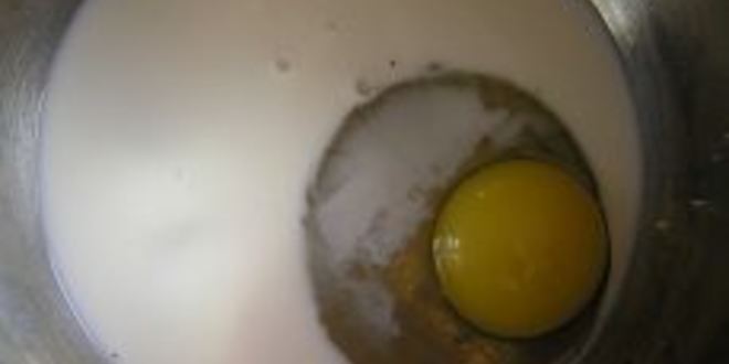 Рецепт пицца с курицей и перцем в микроволновке