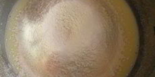 Рецепт пицца с курицей и перцем в микроволновке