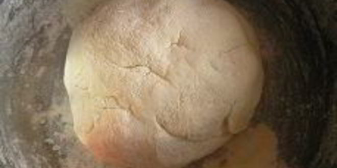 Рецепт пицца с курицей и перцем в микроволновке