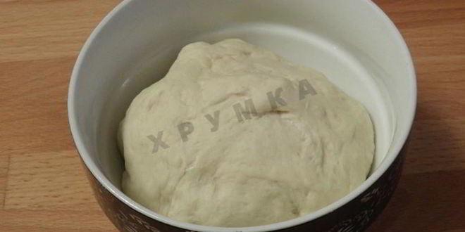 Рецепт пицца с морепродуктами в духовке