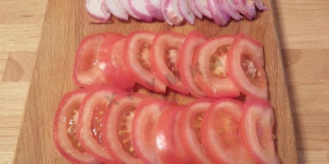 Рецепт пицца с морепродуктами в духовке