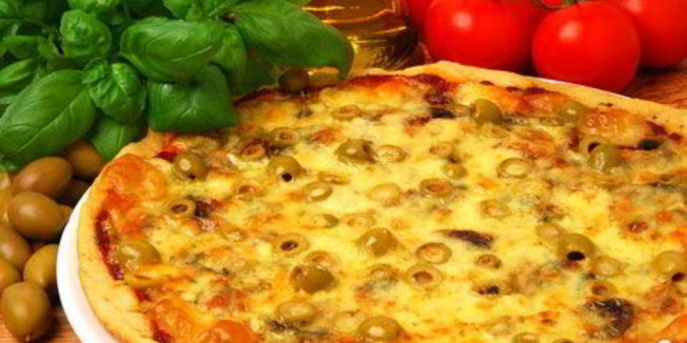 Как приготовить пицца с морепродуктами в мультиварке