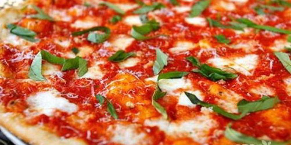 Как приготовить пицца с моцареллой