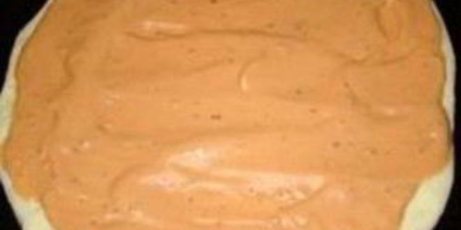 Рецепт пицца с помидорами, колбасой и сыром